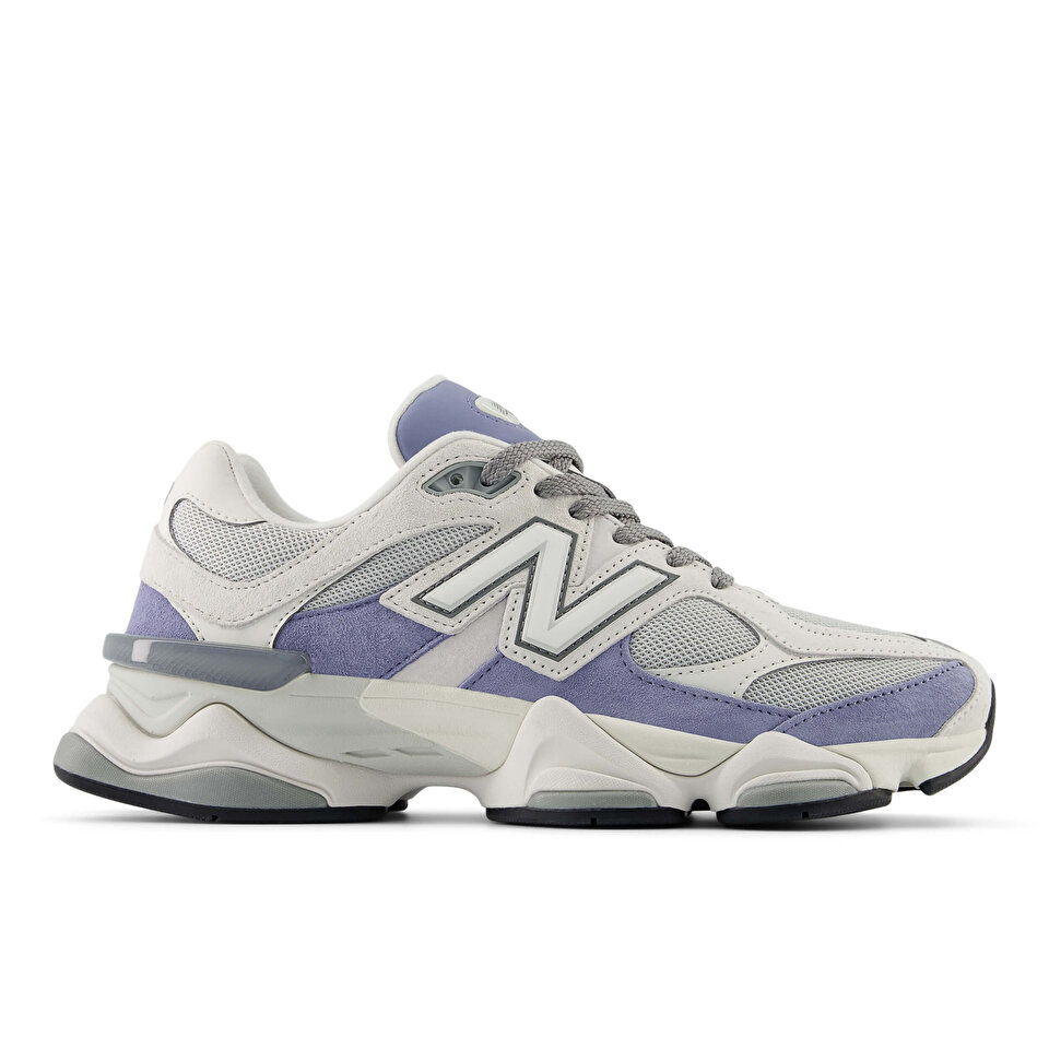 New Balance 9060 Grey Unisex Lifestyle