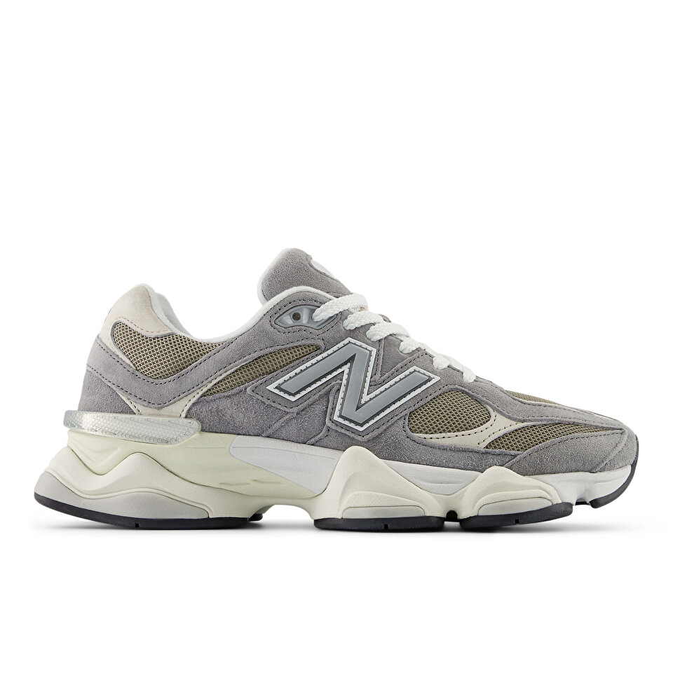 New Balance 9060 Grey Unisex Lifestyle