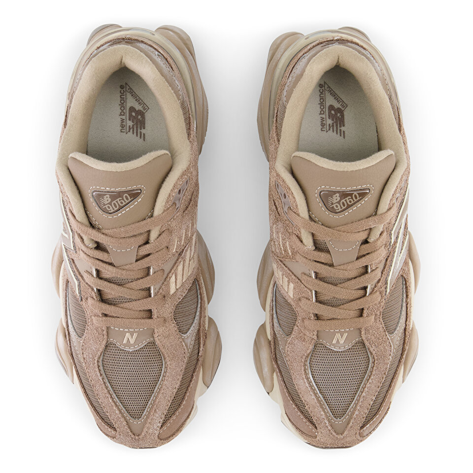 New balance 995 femme brun 2025