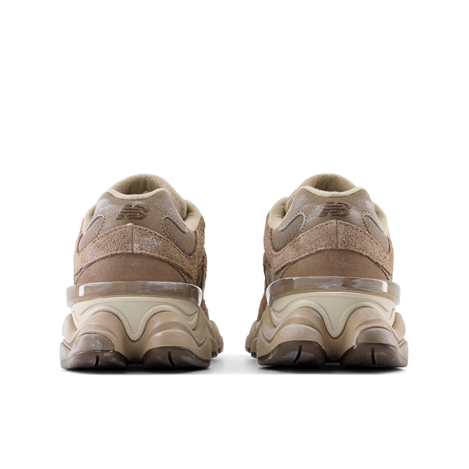 New balance abzorb best sale kahverengi