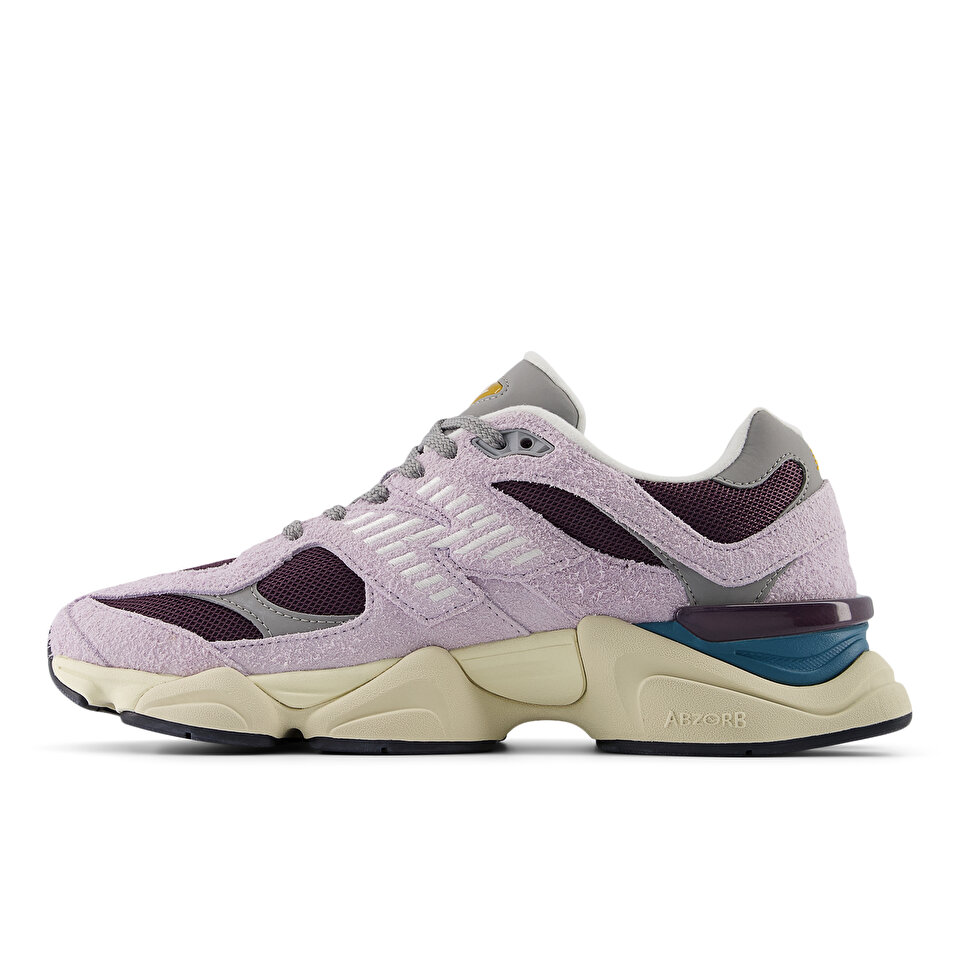 New Balance 9060 Purple Unisex Lifestyle