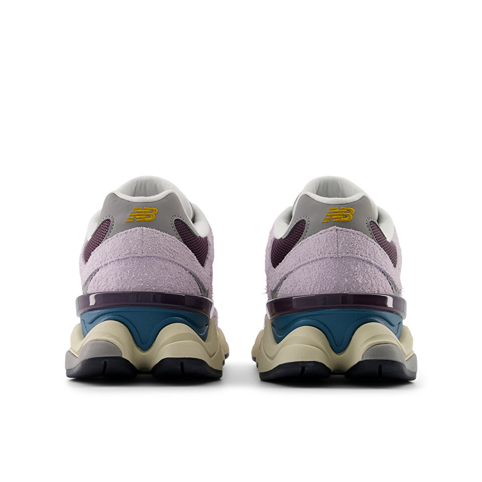 New balance 490 women purple store