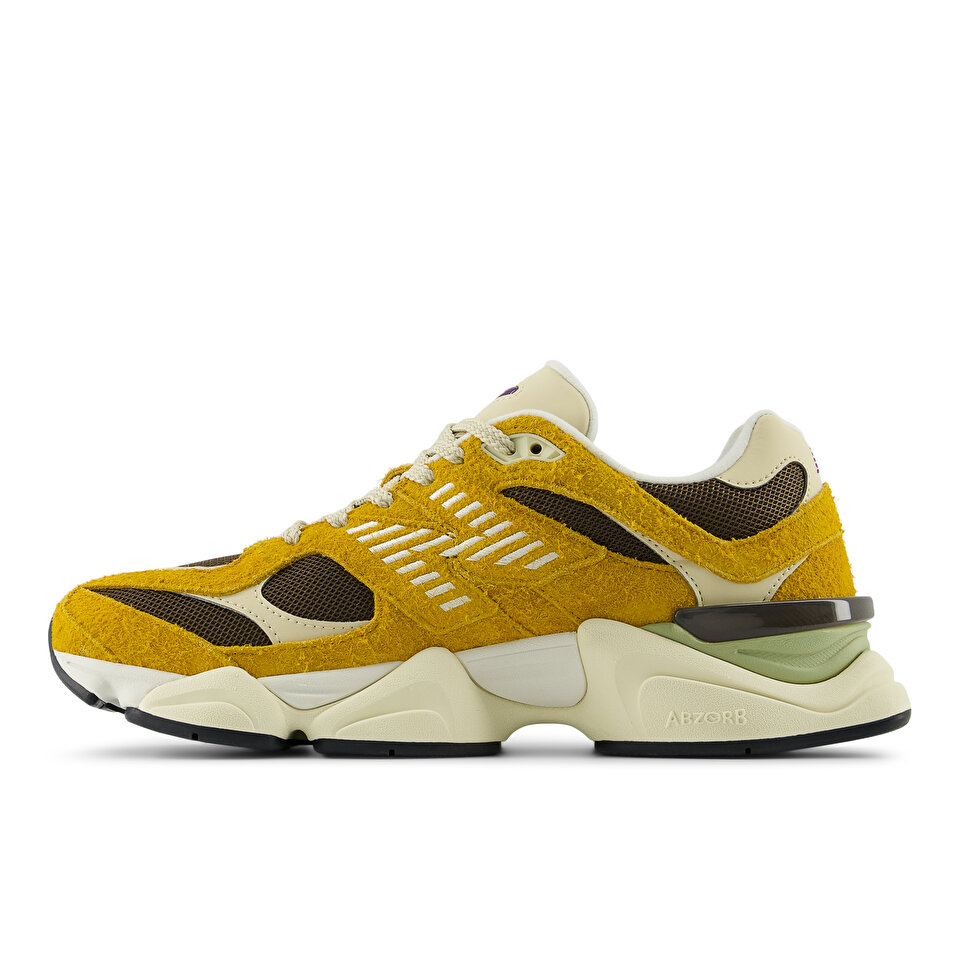 New nike shoes yellow sales