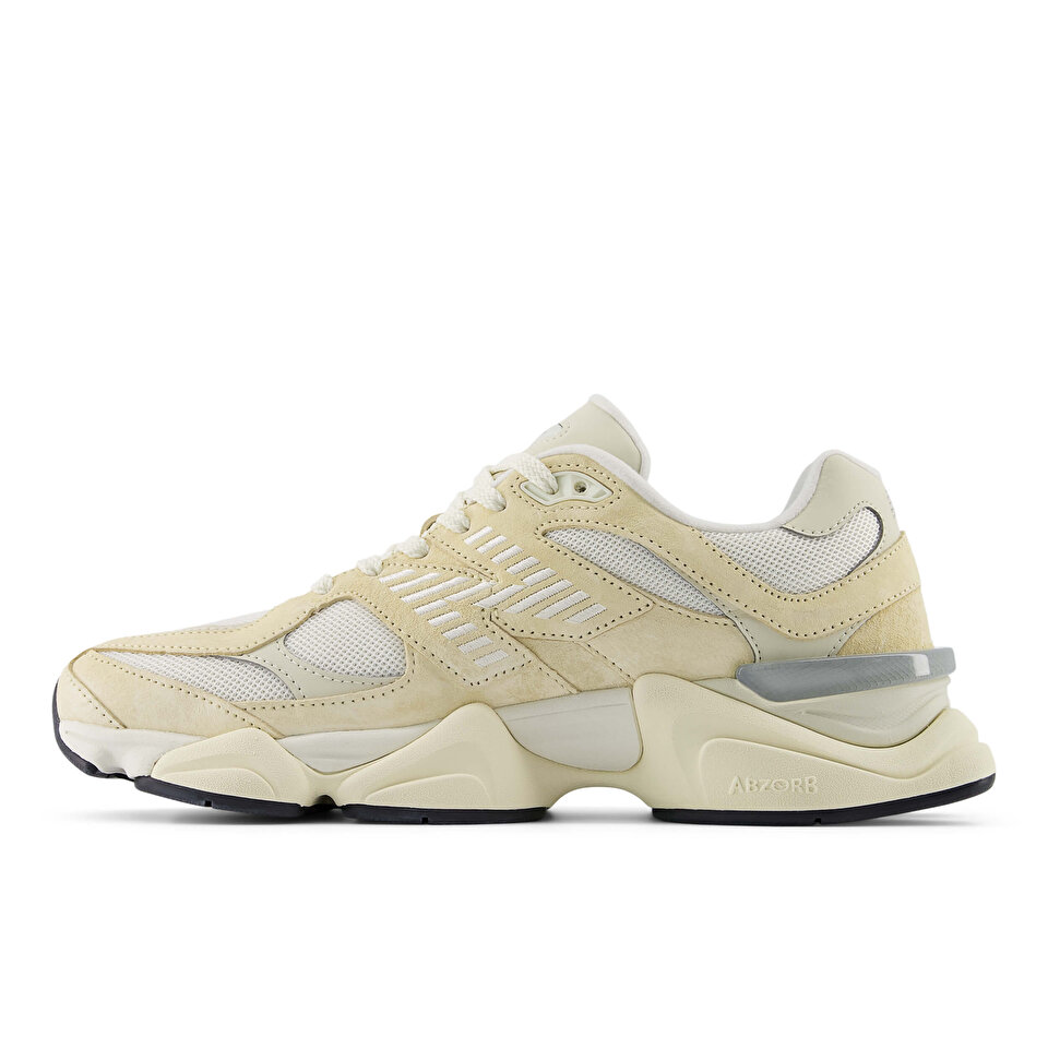 New balance 360 hombre beige best sale