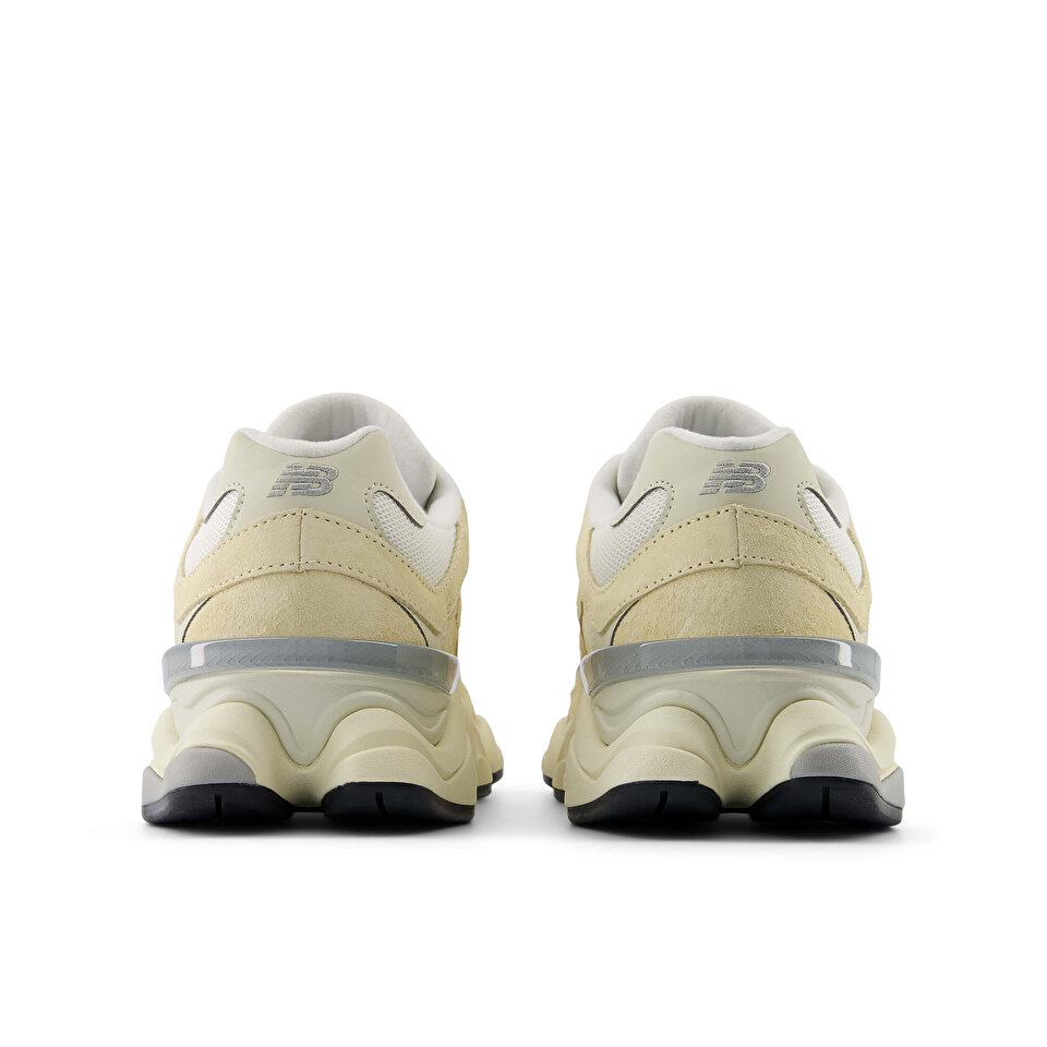 New Balance 9060 Beige Unisex Shoes