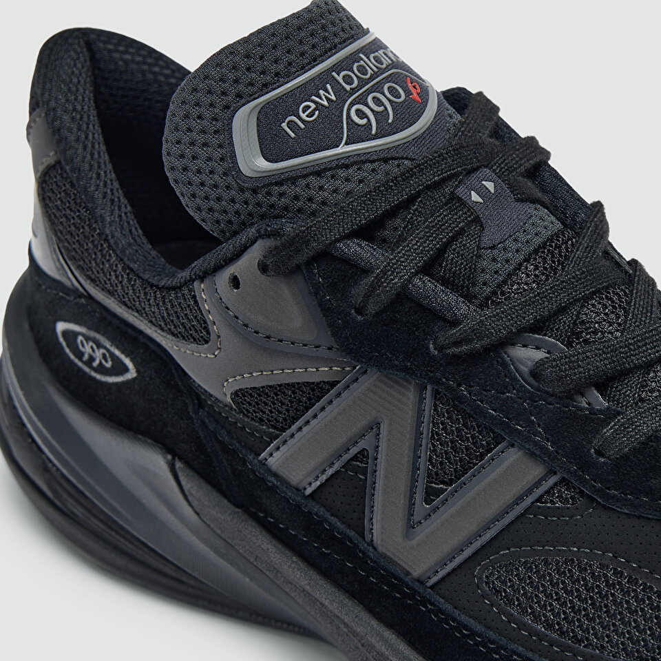 New balance 990 siyah outlet