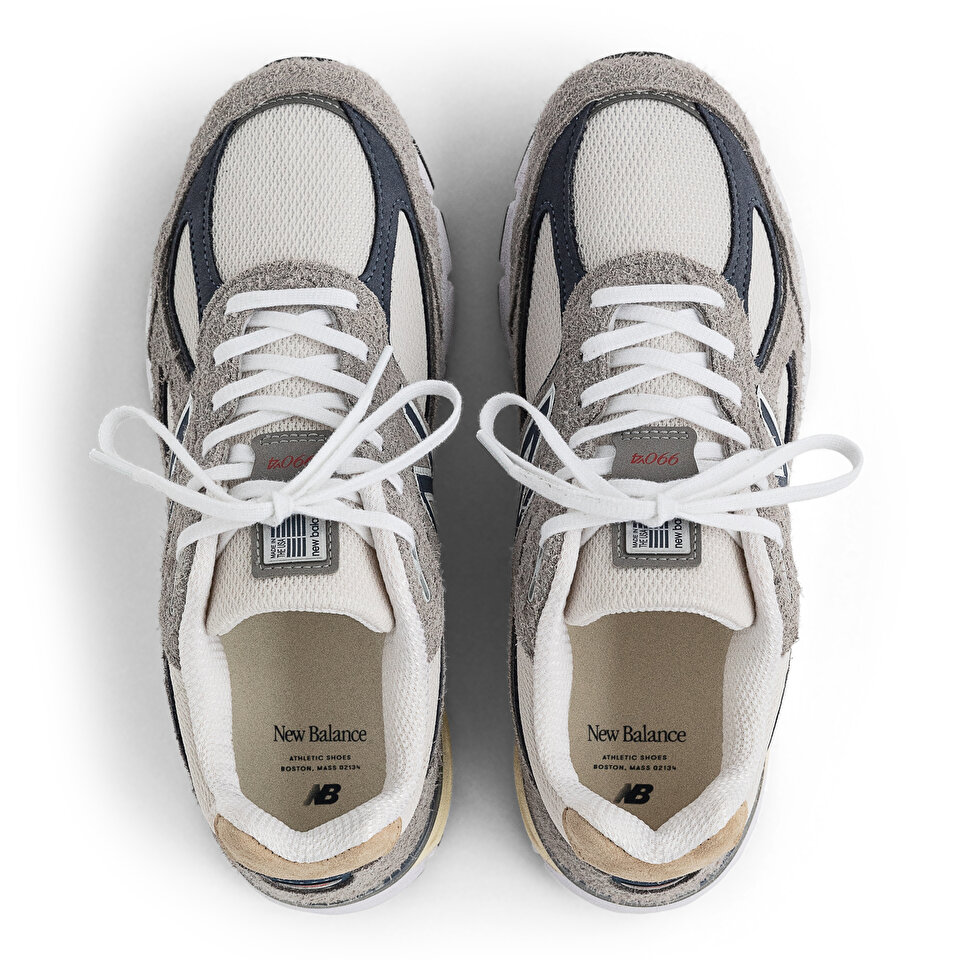 New Balance 990 Newbalance