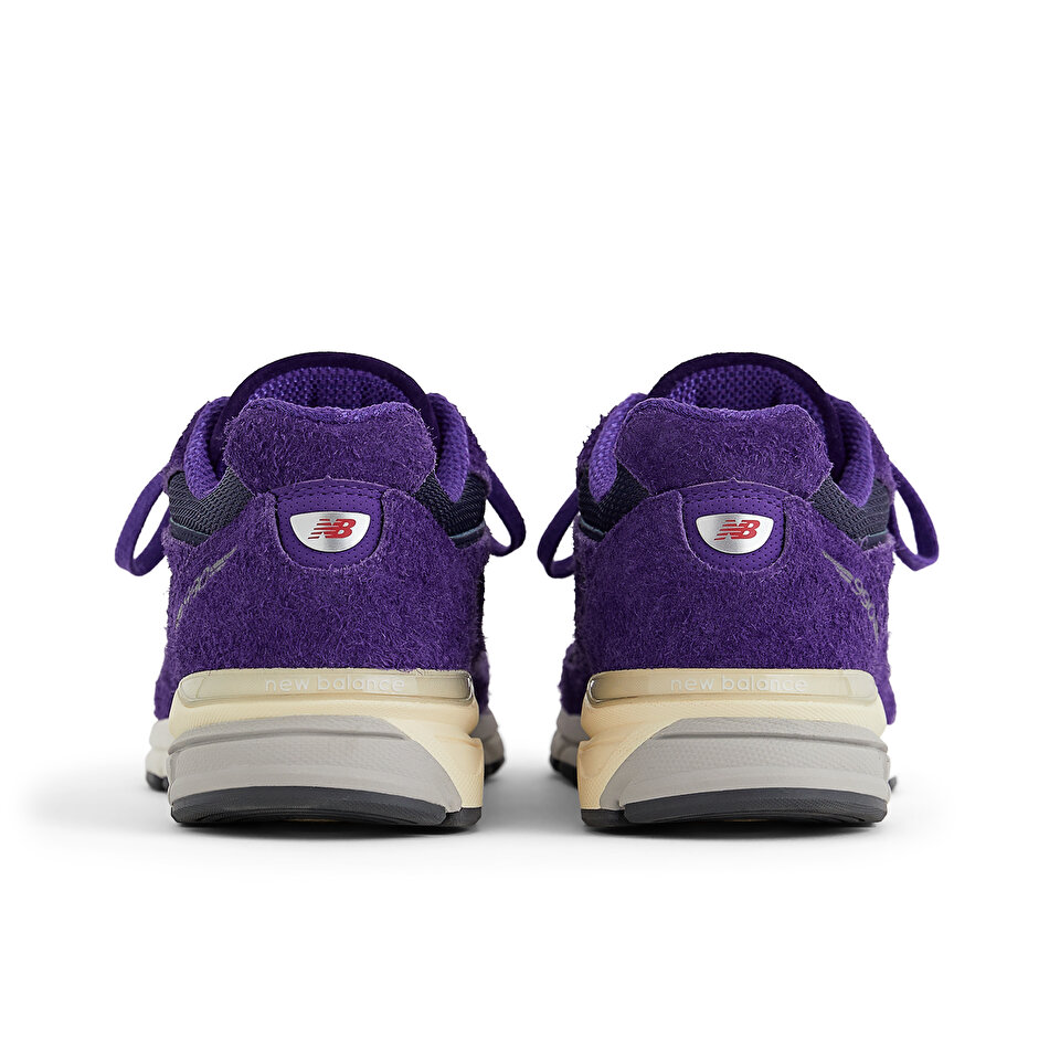 New balance 990 outlet purple