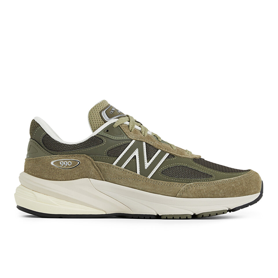 New Balance 990 Newbalance