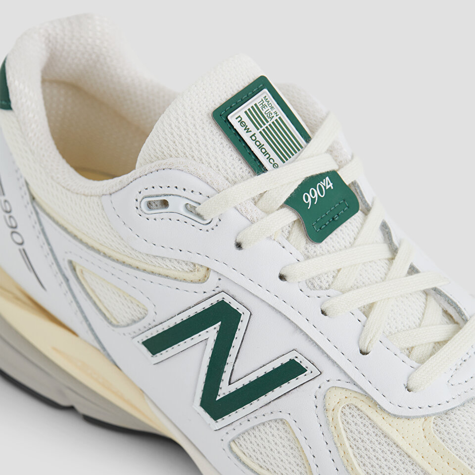 New balance hot sale 990 dames mint