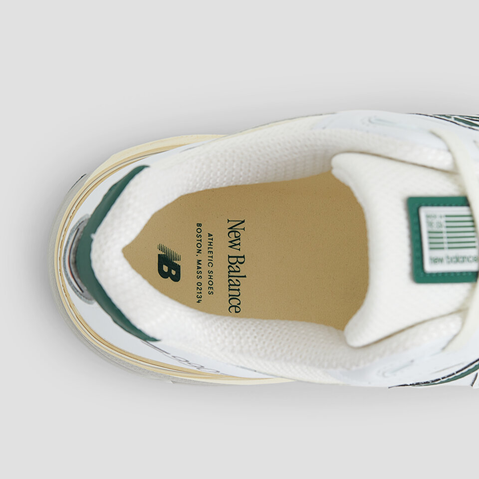 New Balance 990 Newbalance