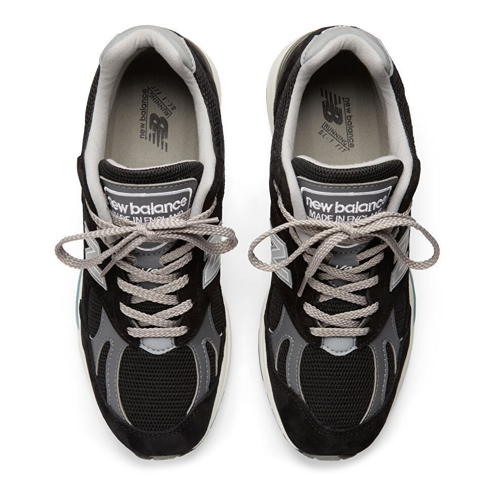 New balance 991 rouge hotsell