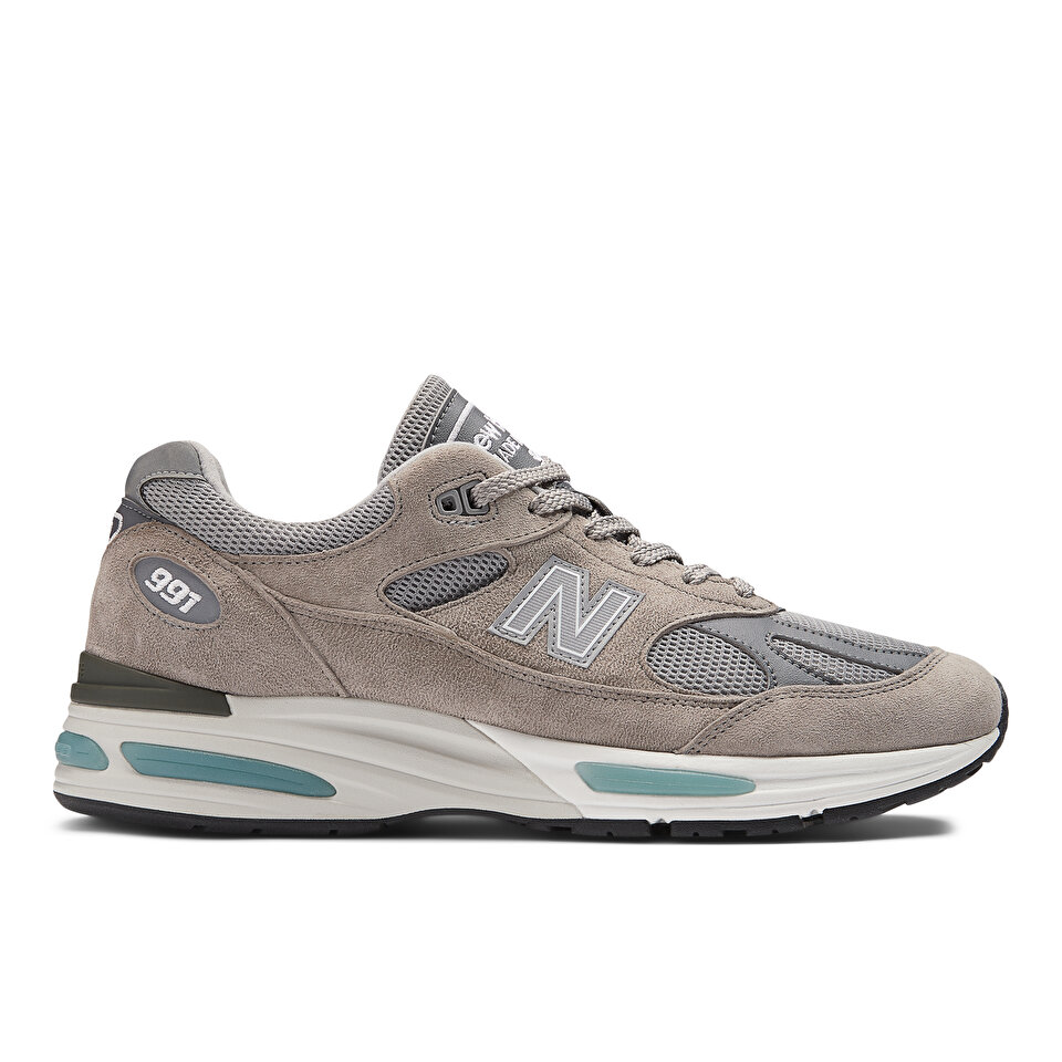 Grey 99's new balance sales