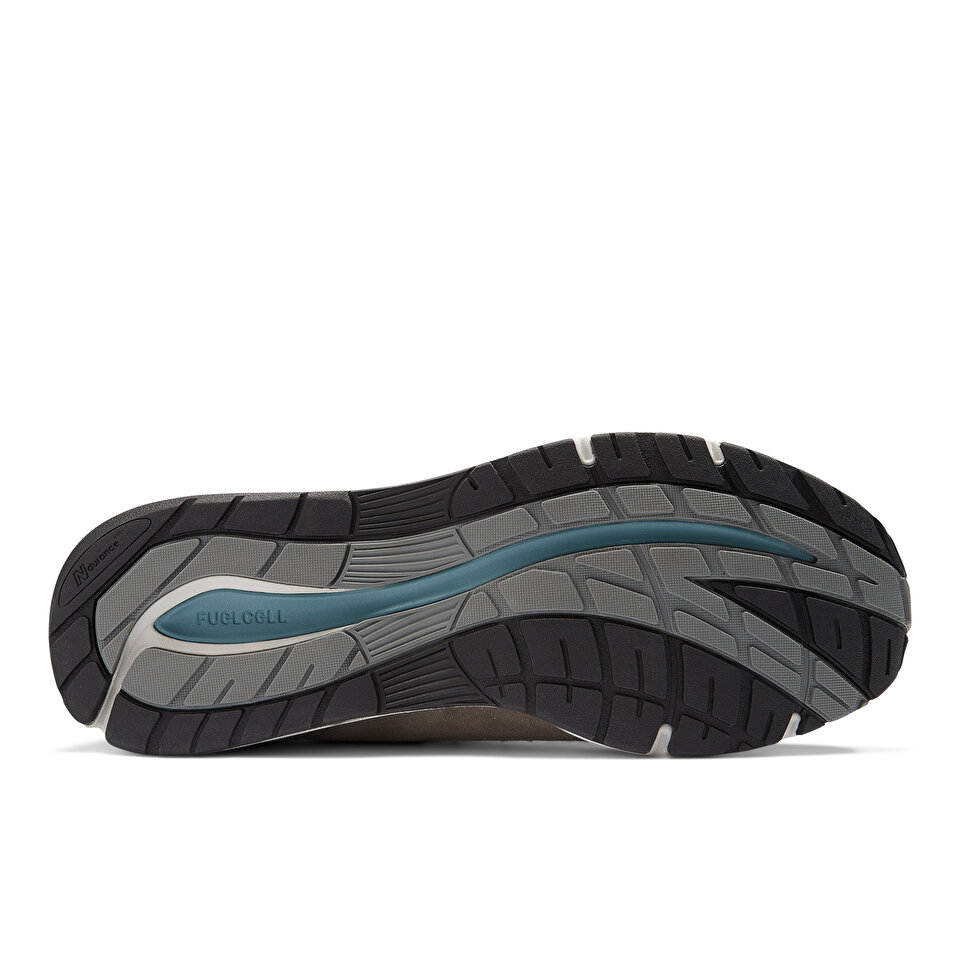 New Balance 991 Gri Unisex Gunluk Giyim