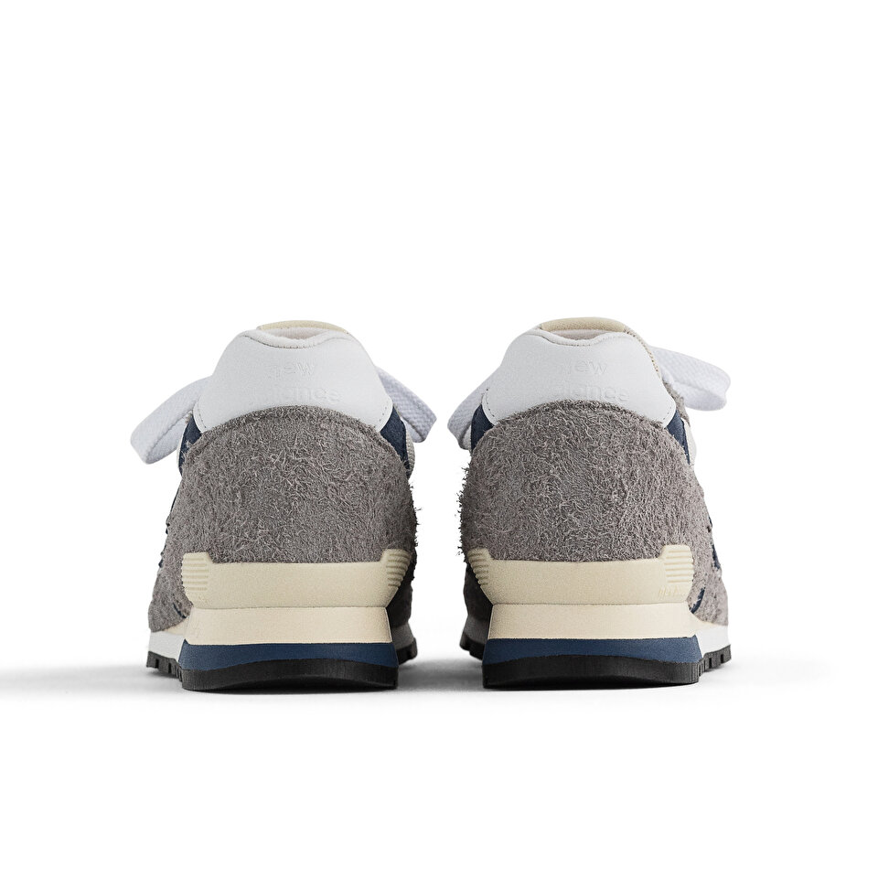 New Balance 996 Gri Unisex G nl k Giyim newbalance