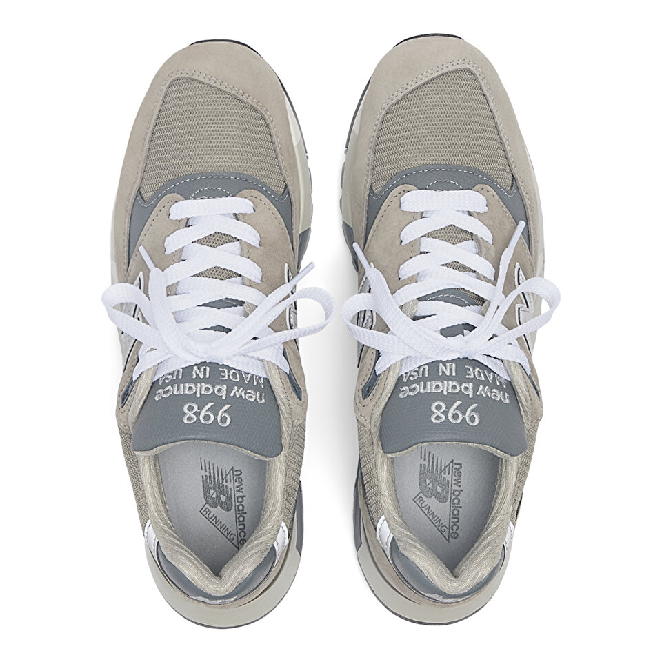 New Balance 998 Grey Men Shoes Grey Men Lifestyle newbalance