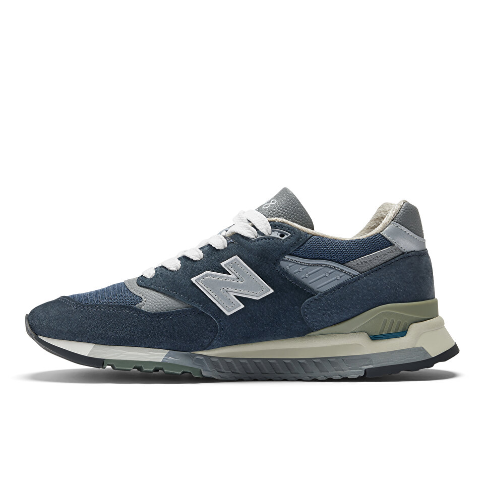 New balance 490 men navy store
