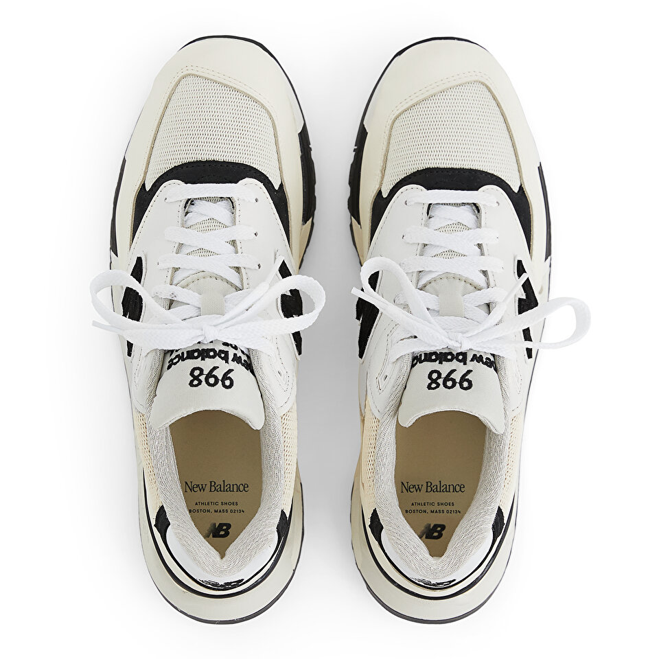 New balance 998 herren white clearance