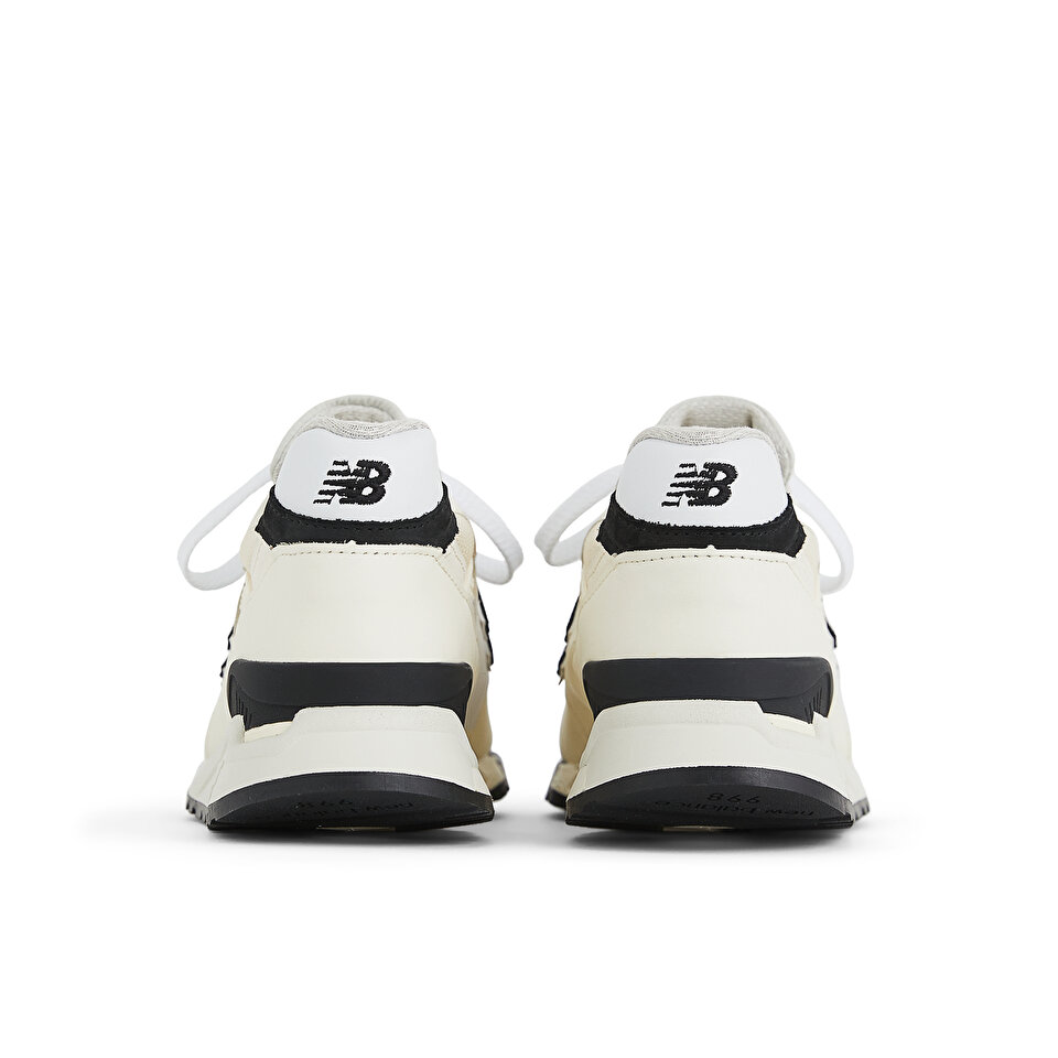 New balance 998 damen white clearance