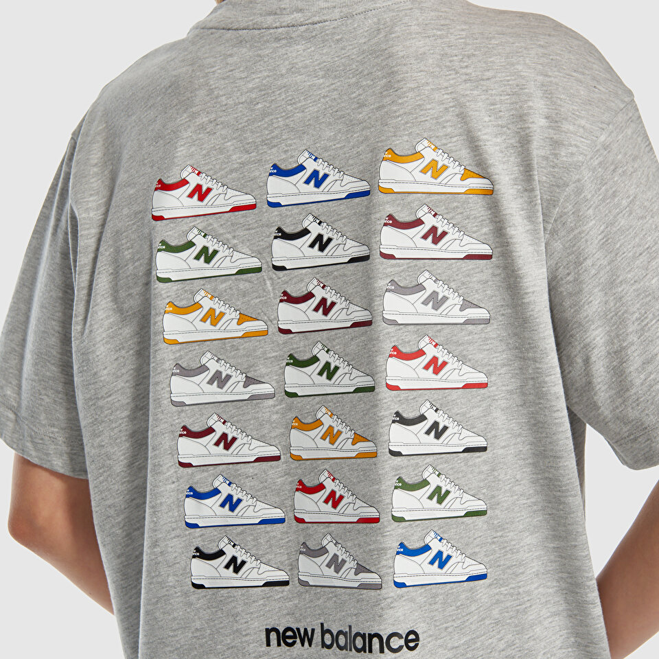 New balance 340 2025