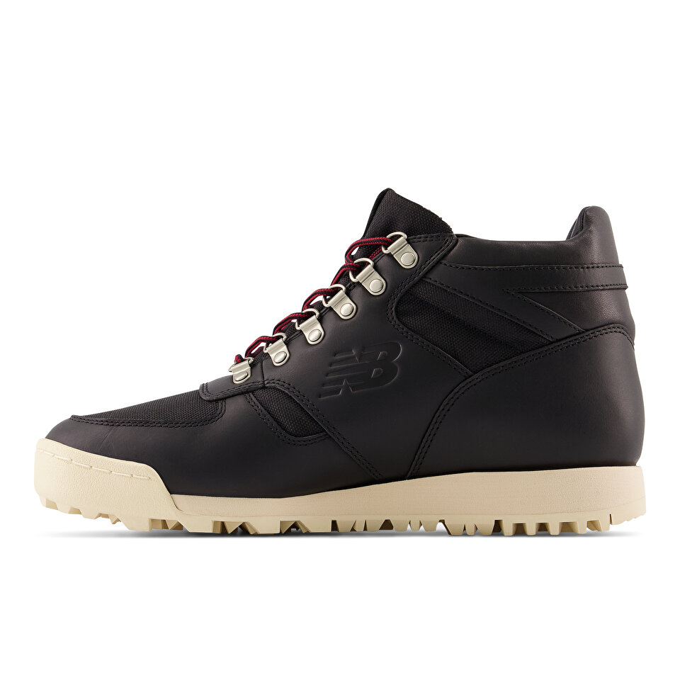 New balance 710 top siyah kadın outdoor bot
