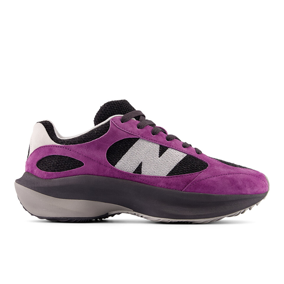 New Balance WRPD RUNNER Mor Kadın Günlük Giyim