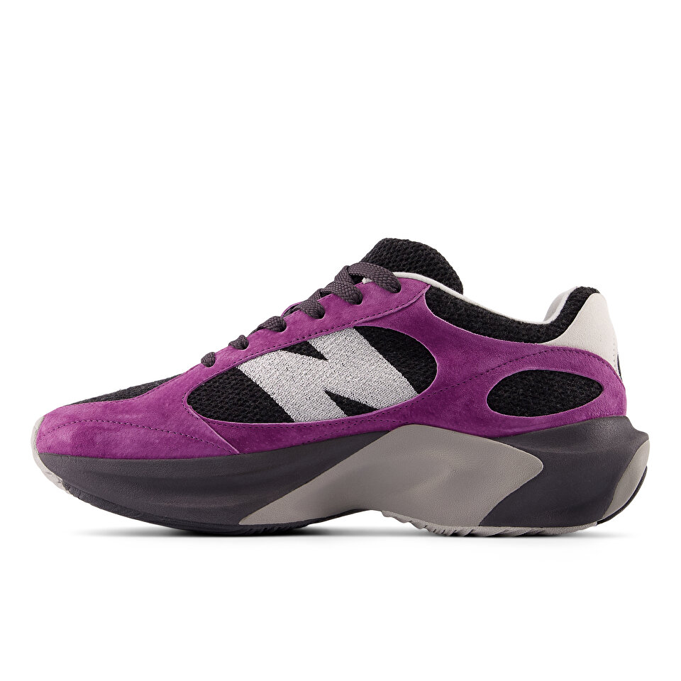 New balance 501 women purple hot sale