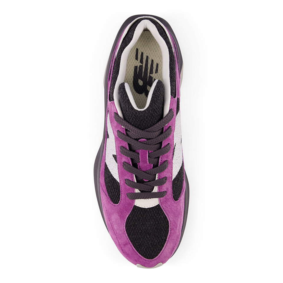 New balance 519 womens purple clearance