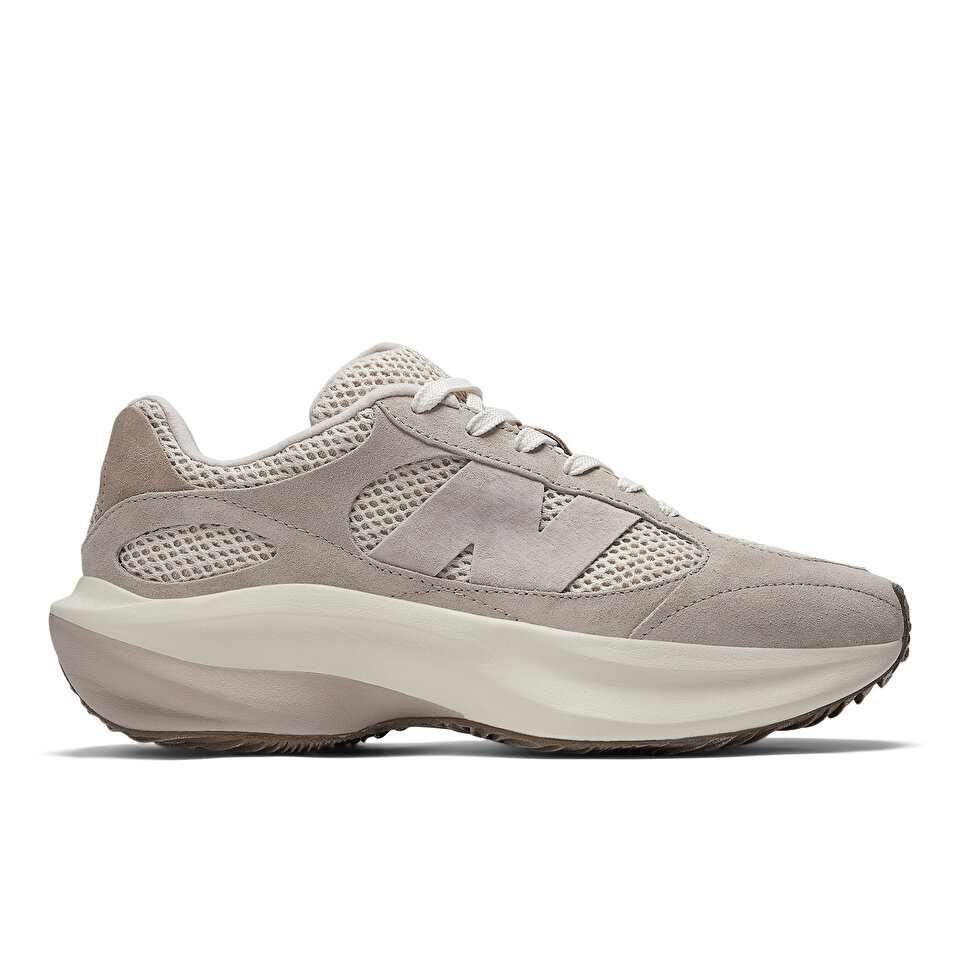 New Balance WRPD Grey Days Grey Men Shoes