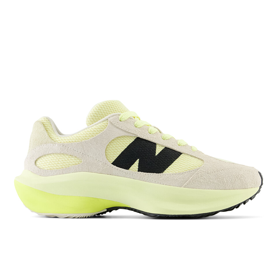 New Balance WRPD RUNNER Yellow Women Lifestyle