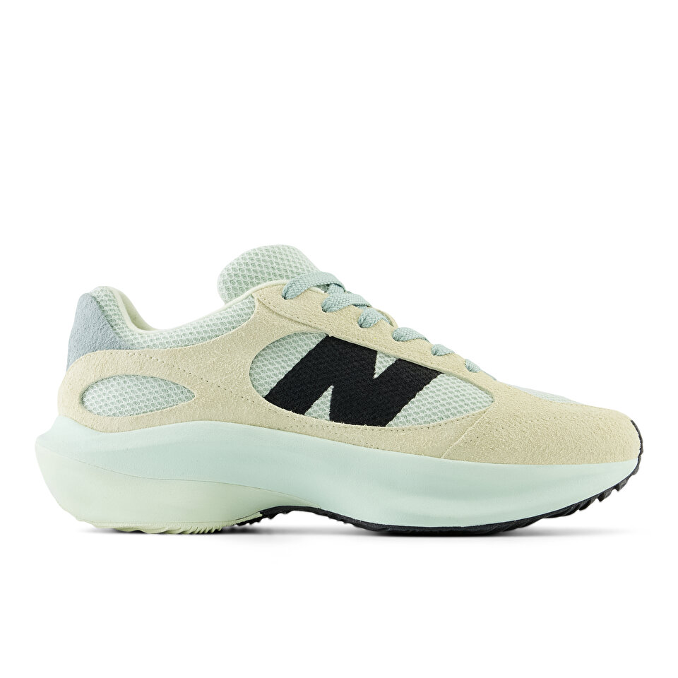 New Balance WRPD RUNNER Green Women Lifestyle