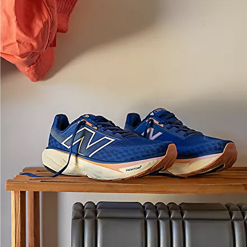 New balance 358 women navy shop