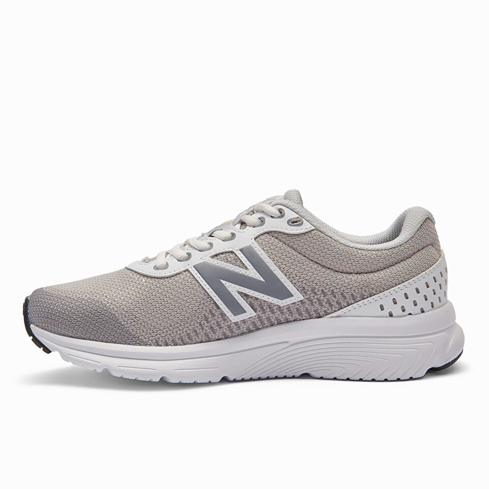 New Balance 411 Grey Women Running