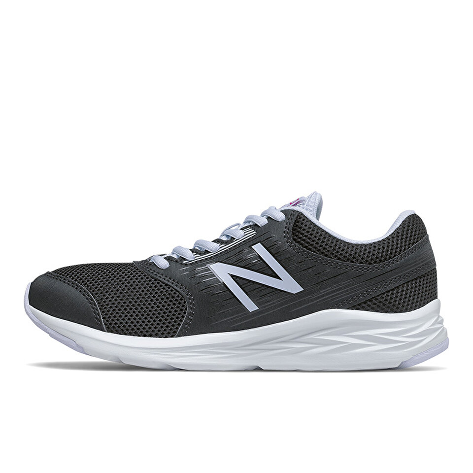 New balance 411 black sales