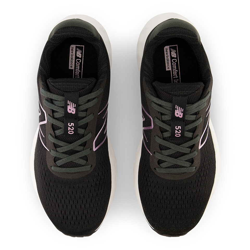 New balance 520v2 womens sales