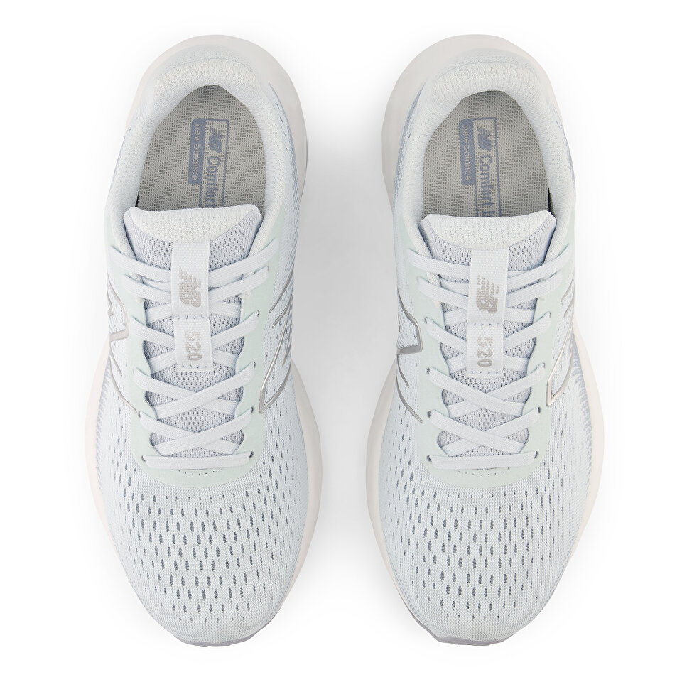 New balance 520 women man sales