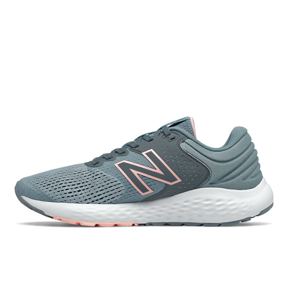 New balance best sale ml520 preto