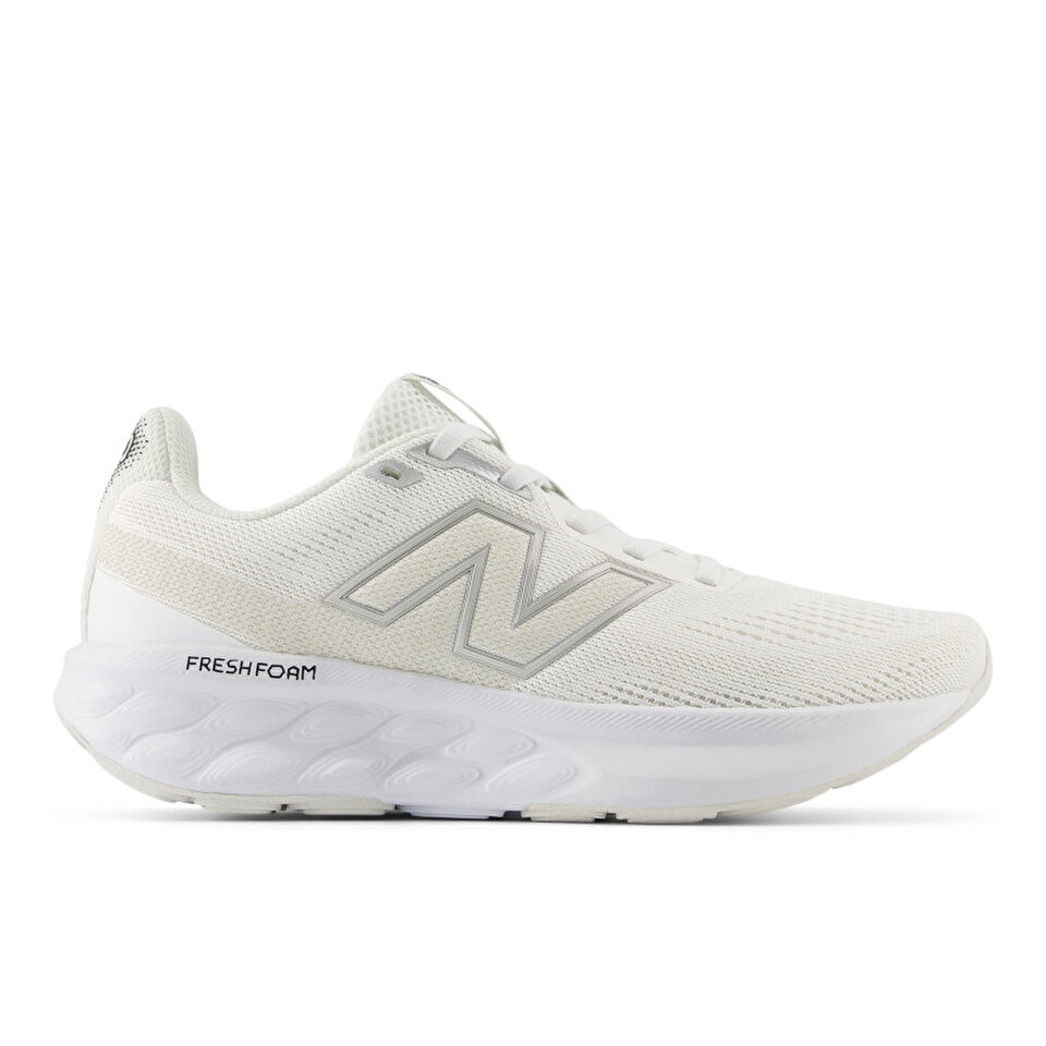 New Balance 520 V9 Beyaz Kadın Koşu Ayakkabı