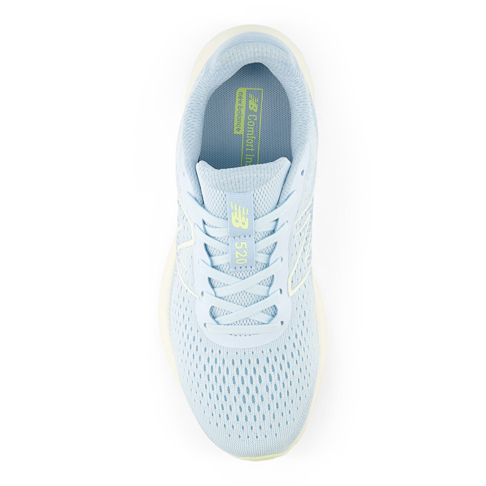 New Balance 520 Blue Women Running
