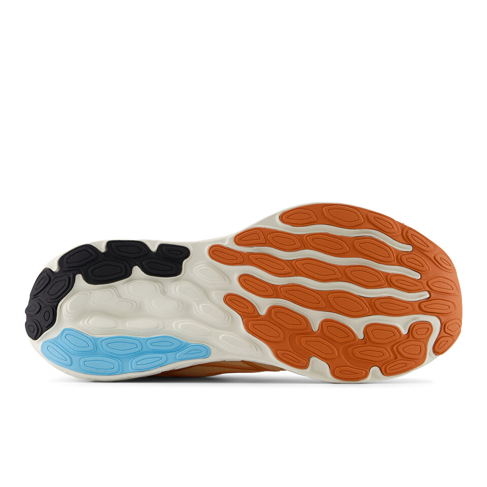 New Balance 680 Orange Women Running Orange Women Shoes newbalance