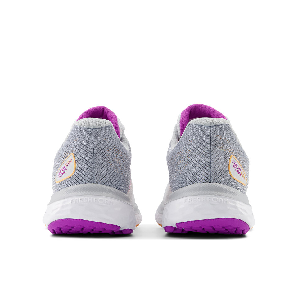 New balance online 680 femme gris