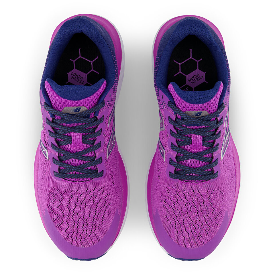 New Balance 680 Purple Women Running