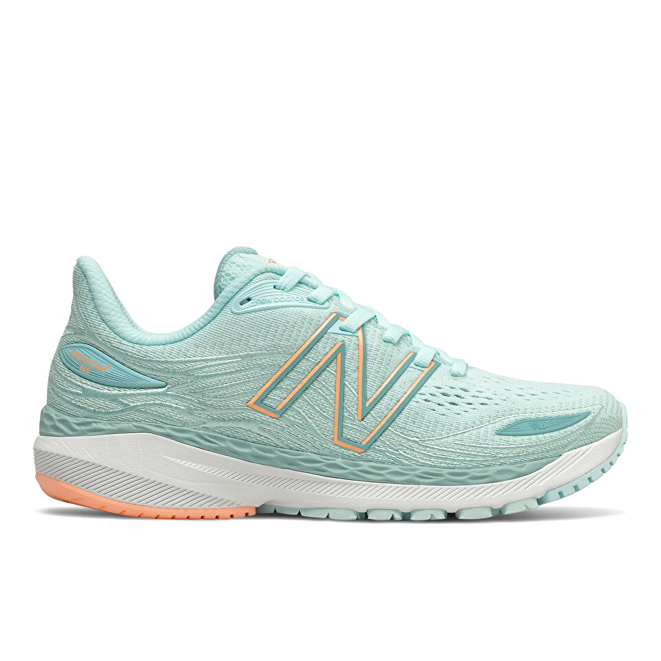 New Balance 880 Açık Mavi Kadın Koşu Ayakkabı