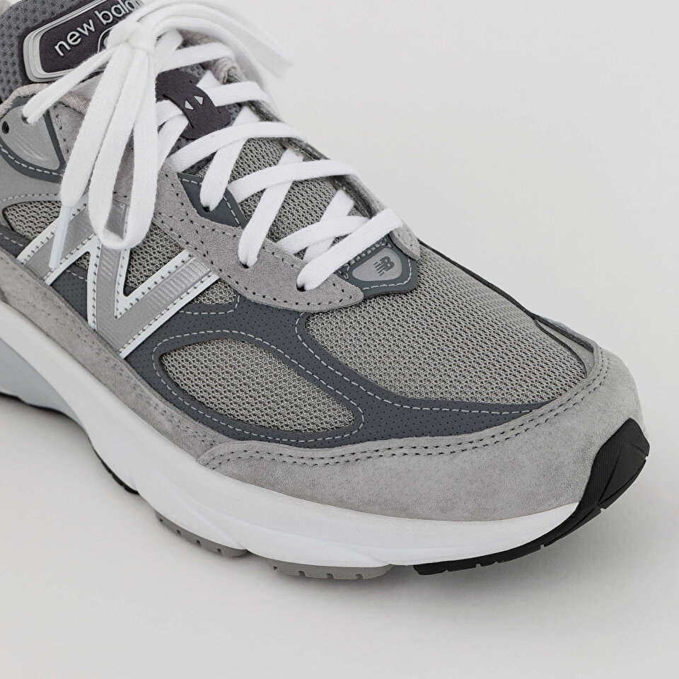 New balance 990 women grey best sale