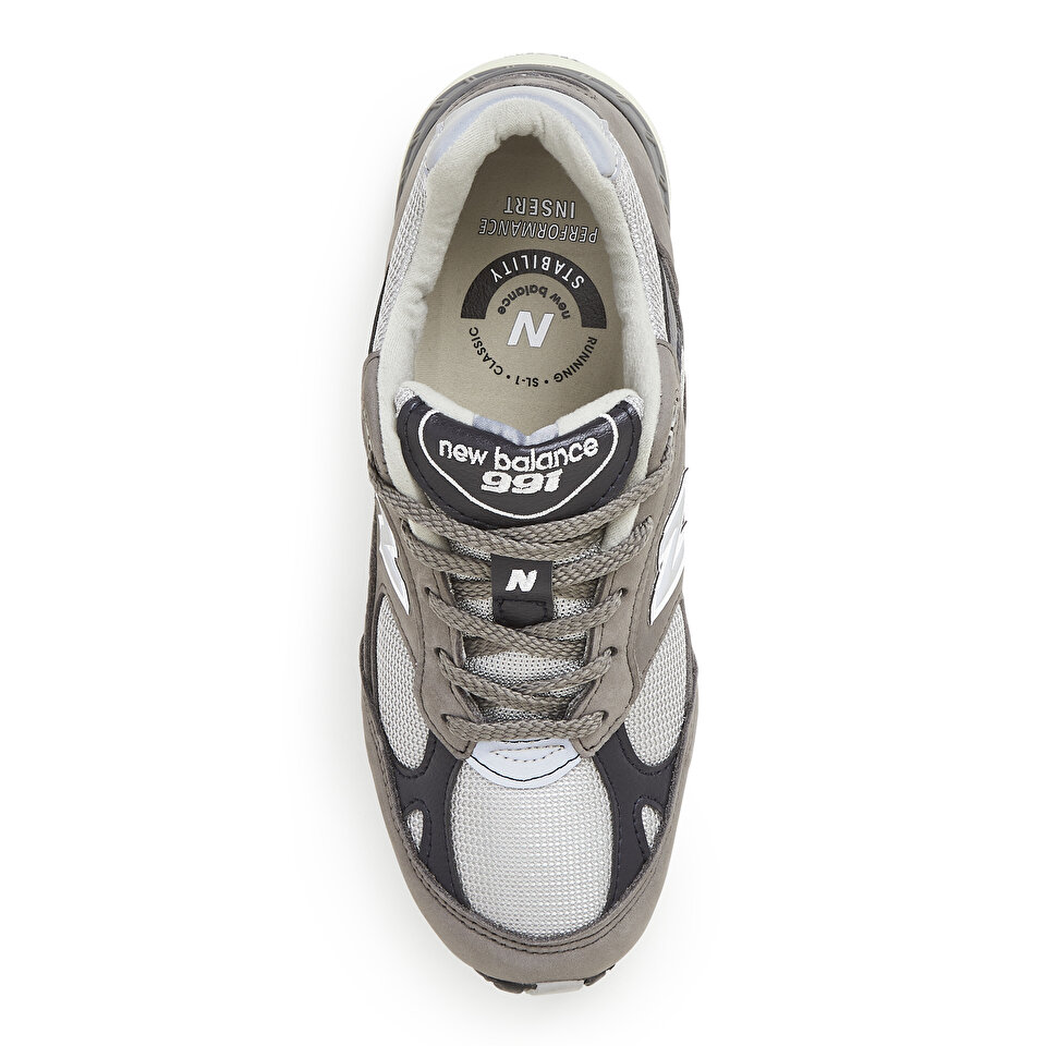 New balance 991 femme orange hotsell