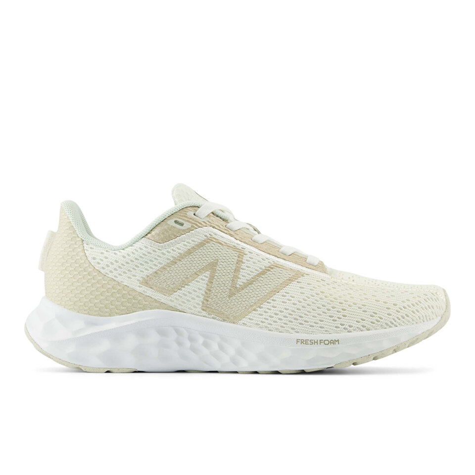 New Balance ARISHI Beyaz Kadın Koşu Ayakkabı