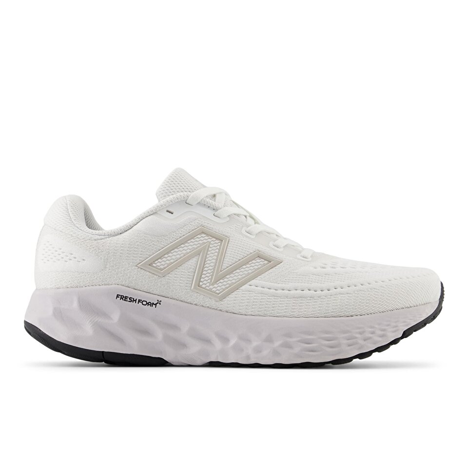 New Balance Evoz V4 Beyaz Kadın Koşu Ayakkabı