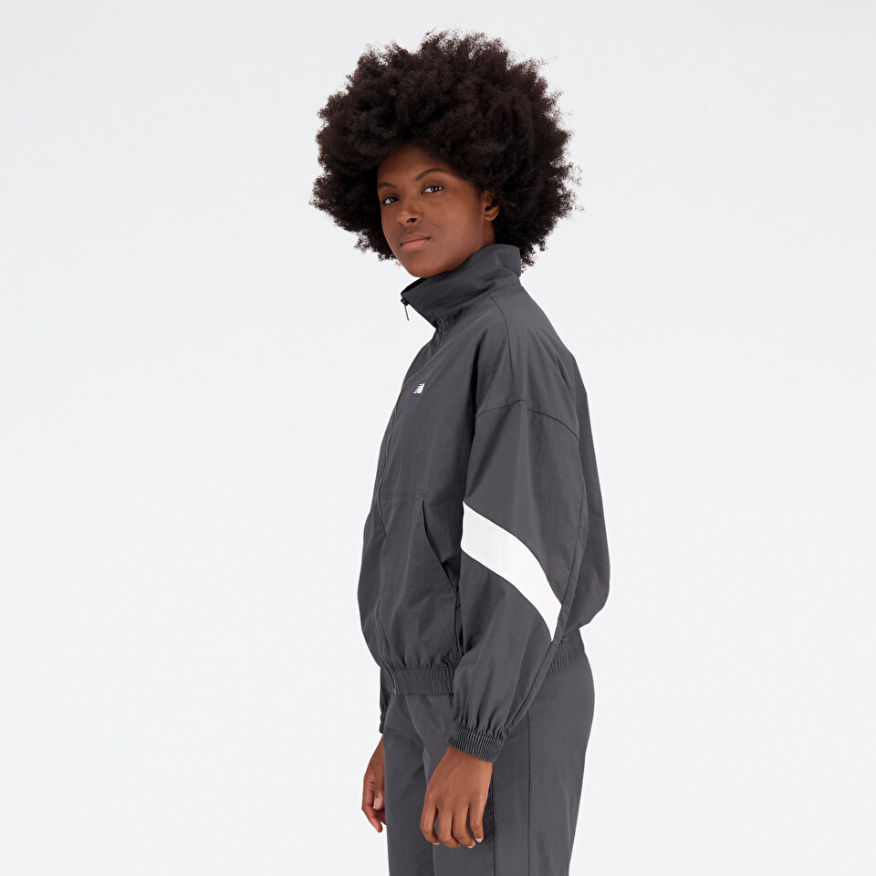 New balance discount windrunner