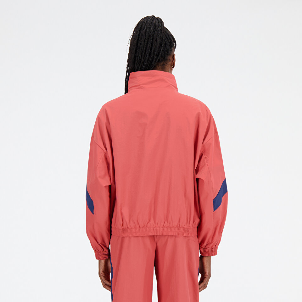 New balance 500 windbreaker sales