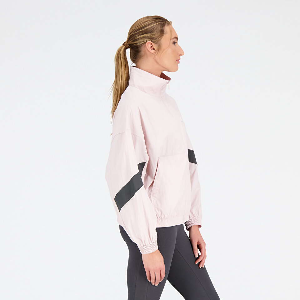 New balance windrunner online